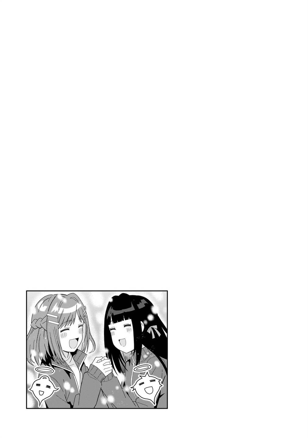 Classmate no Moto Idol ga, Tonikaku Kyodou Fushin Nan desu Chapter 5 Gambar 29