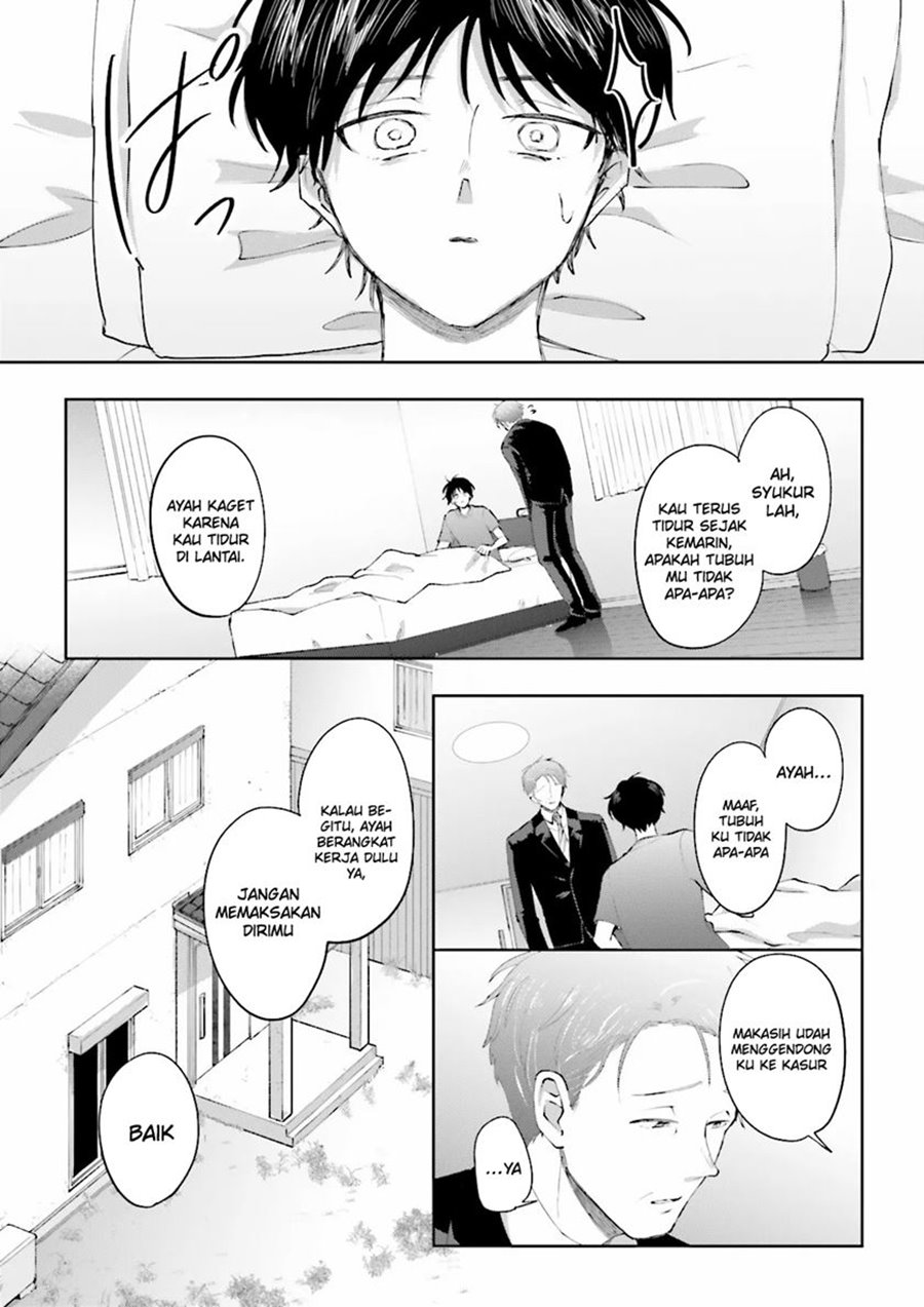 Classmate wa Isekai de Yuusha ni Natta kedo, Ore dake Gendai Nihon ni Okizari ni Narimashita Chapter 2 Gambar 22