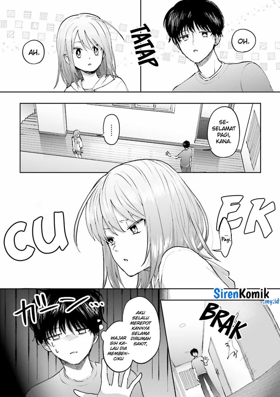 Classmate wa Isekai de Yuusha ni Natta kedo, Ore dake Gendai Nihon ni Okizari ni Narimashita Chapter 2 Gambar 24