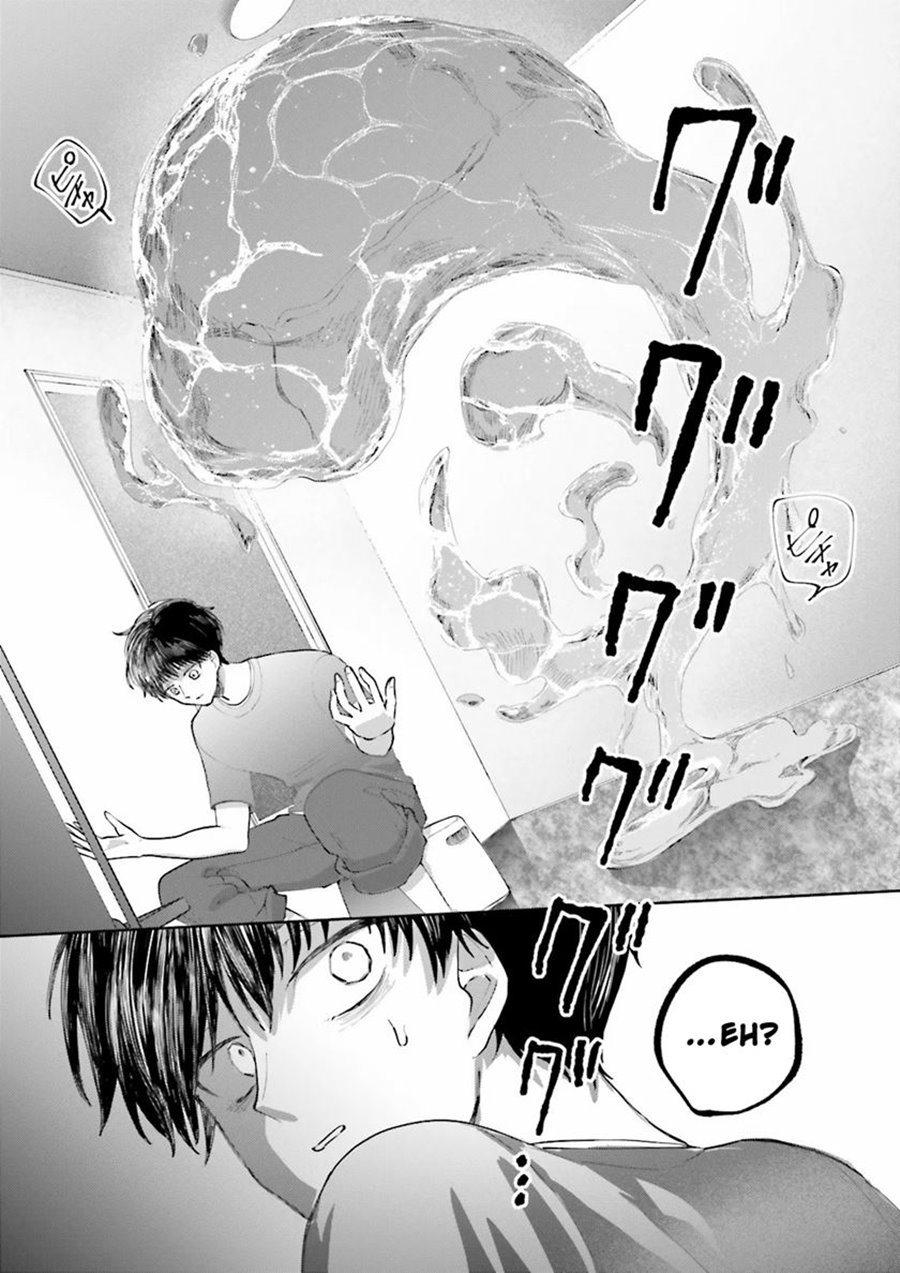 Classmate wa Isekai de Yuusha ni Natta kedo, Ore dake Gendai Nihon ni Okizari ni Narimashita Chapter 2 Gambar 26