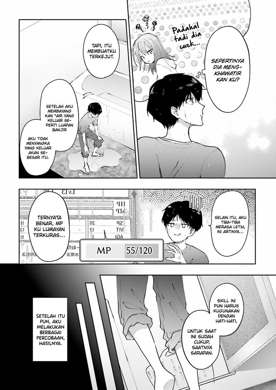 Classmate wa Isekai de Yuusha ni Natta kedo, Ore dake Gendai Nihon ni Okizari ni Narimashita Chapter 2 Gambar 29