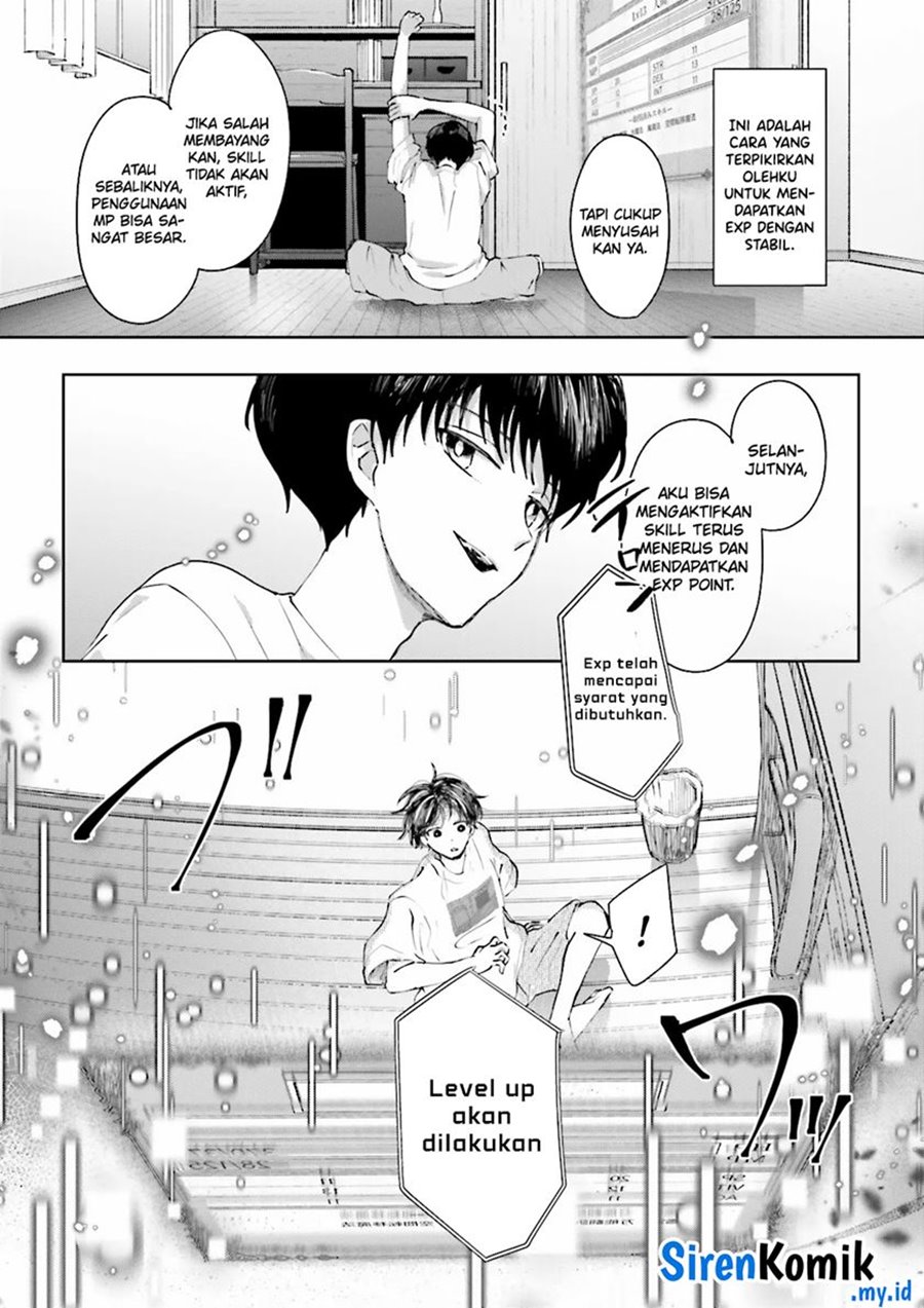 Classmate wa Isekai de Yuusha ni Natta kedo, Ore dake Gendai Nihon ni Okizari ni Narimashita Chapter 2 Gambar 31