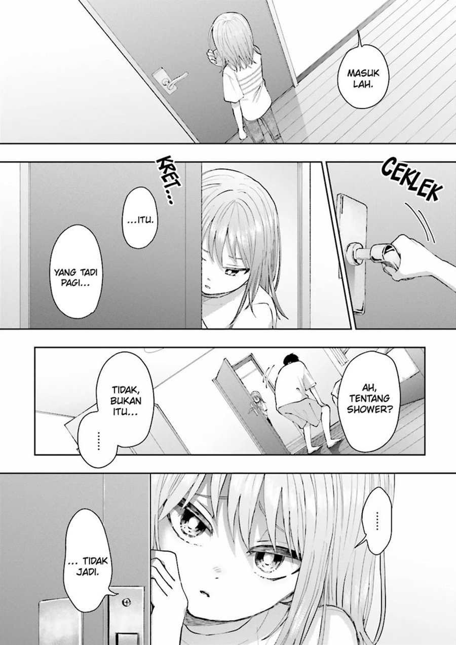 Classmate wa Isekai de Yuusha ni Natta kedo, Ore dake Gendai Nihon ni Okizari ni Narimashita Chapter 2 Gambar 33