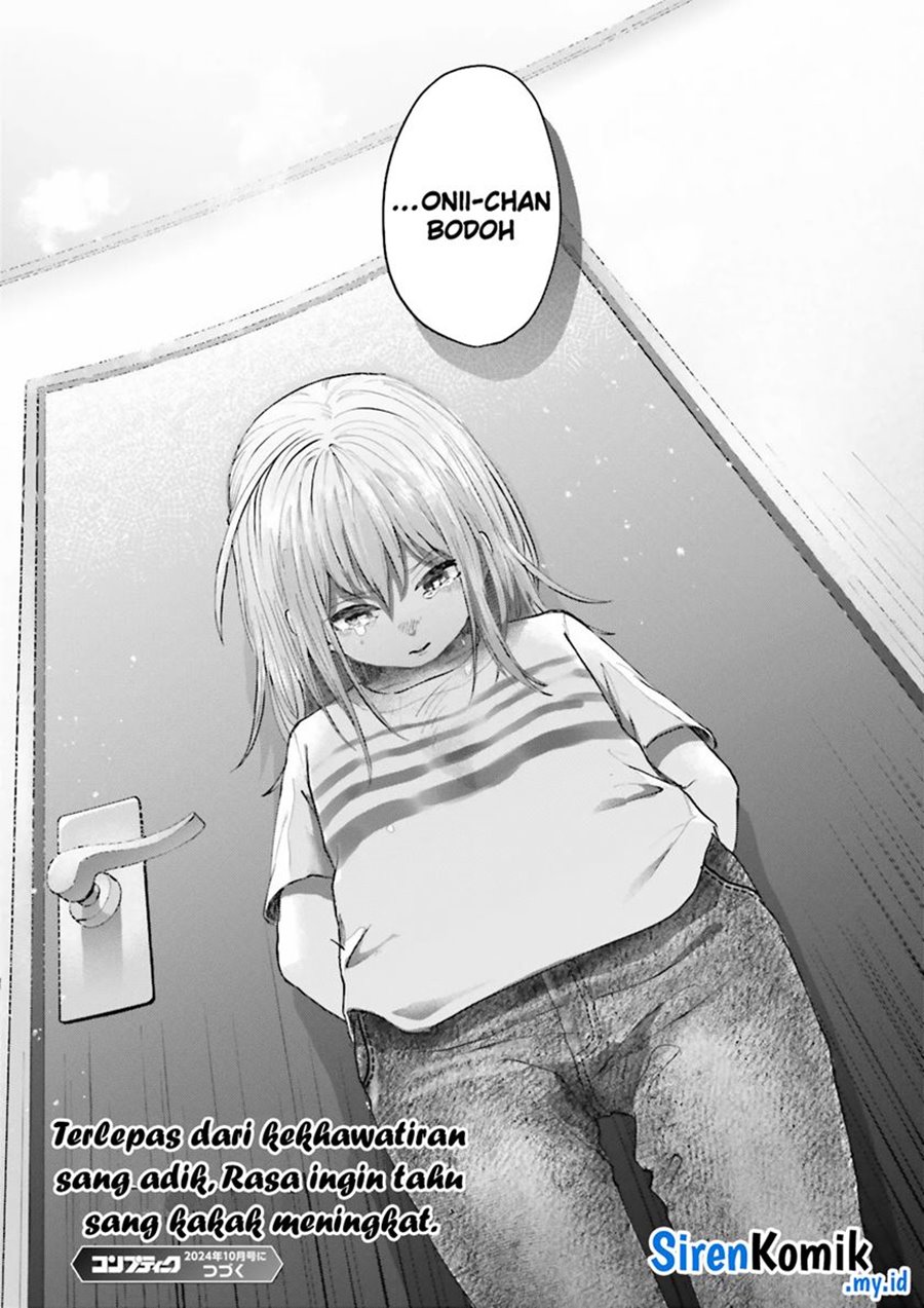 Classmate wa Isekai de Yuusha ni Natta kedo, Ore dake Gendai Nihon ni Okizari ni Narimashita Chapter 2 Gambar 36