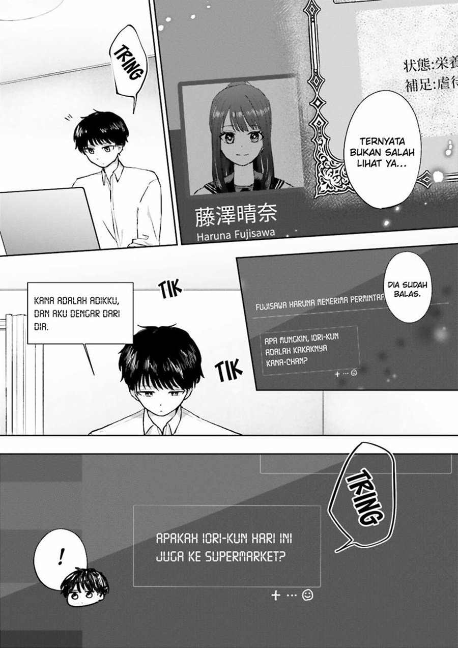 Classmate wa Isekai de Yuusha ni Natta kedo, Ore dake Gendai Nihon ni Okizari ni Narimashita Chapter 3 Gambar 30