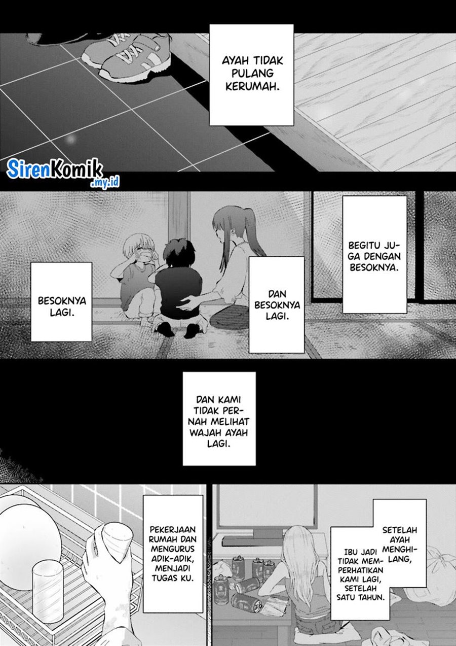 Classmate wa Isekai de Yuusha ni Natta kedo, Ore dake Gendai Nihon ni Okizari ni Narimashita Chapter 4 Gambar 12