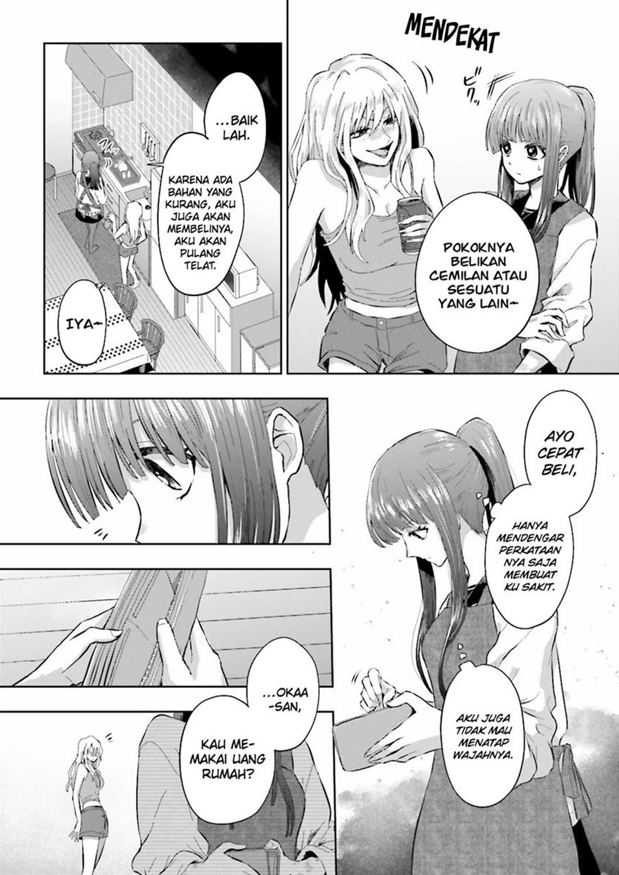 Classmate wa Isekai de Yuusha ni Natta kedo, Ore dake Gendai Nihon ni Okizari ni Narimashita Chapter 4 Gambar 13