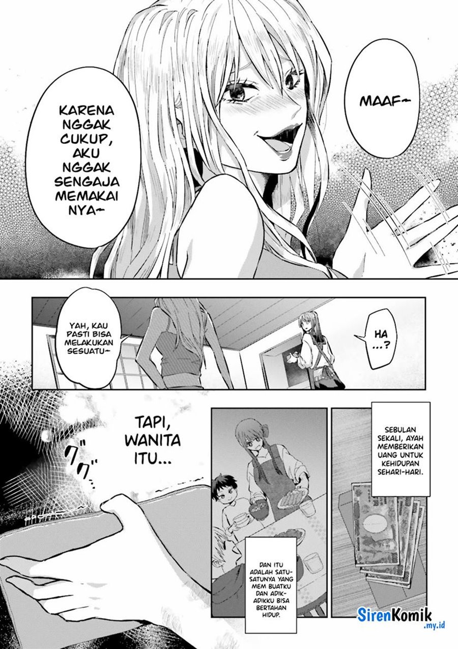 Classmate wa Isekai de Yuusha ni Natta kedo, Ore dake Gendai Nihon ni Okizari ni Narimashita Chapter 4 Gambar 14