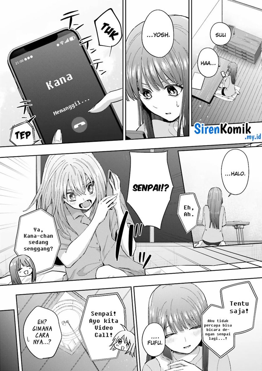 Classmate wa Isekai de Yuusha ni Natta kedo, Ore dake Gendai Nihon ni Okizari ni Narimashita Chapter 4 Gambar 20