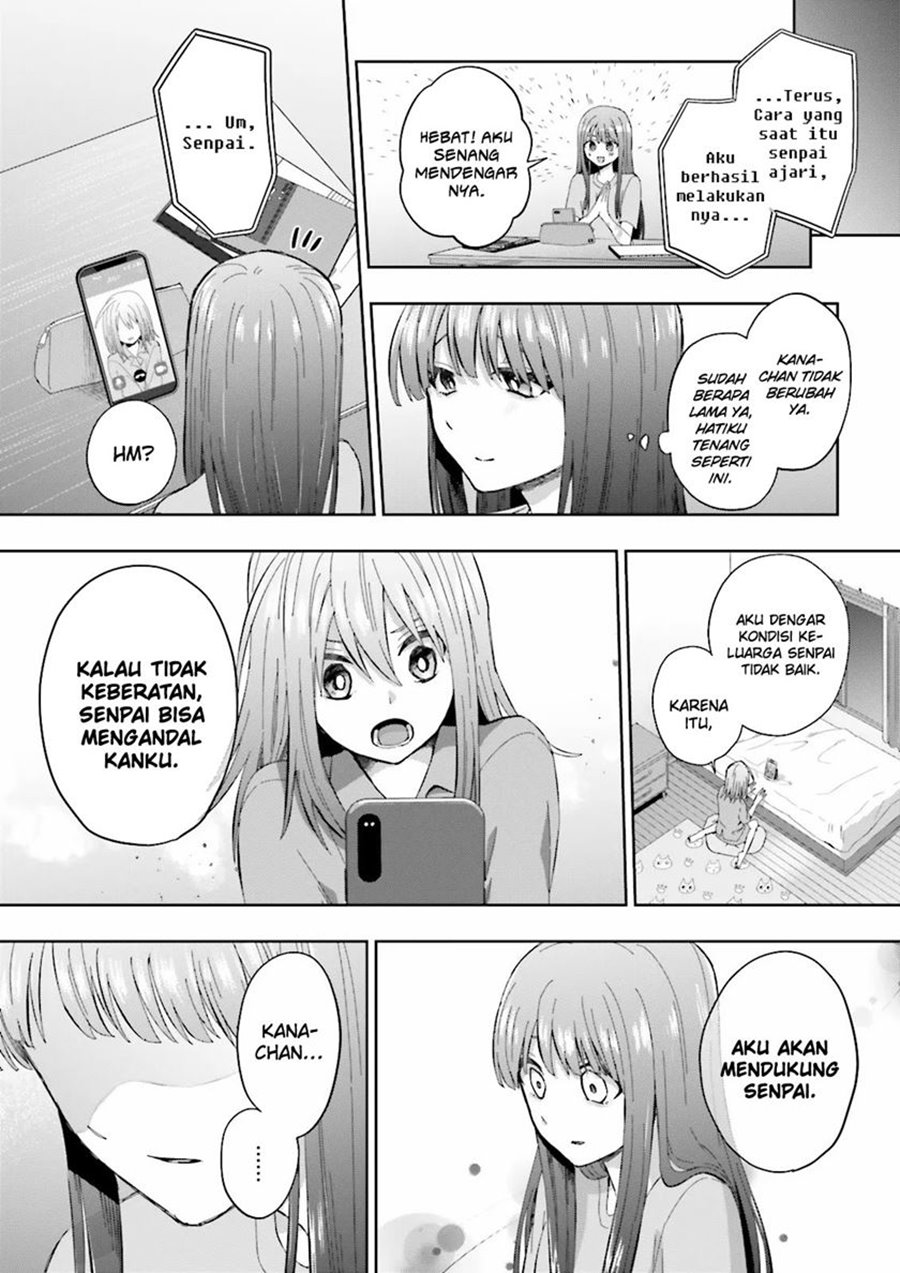 Classmate wa Isekai de Yuusha ni Natta kedo, Ore dake Gendai Nihon ni Okizari ni Narimashita Chapter 4 Gambar 21