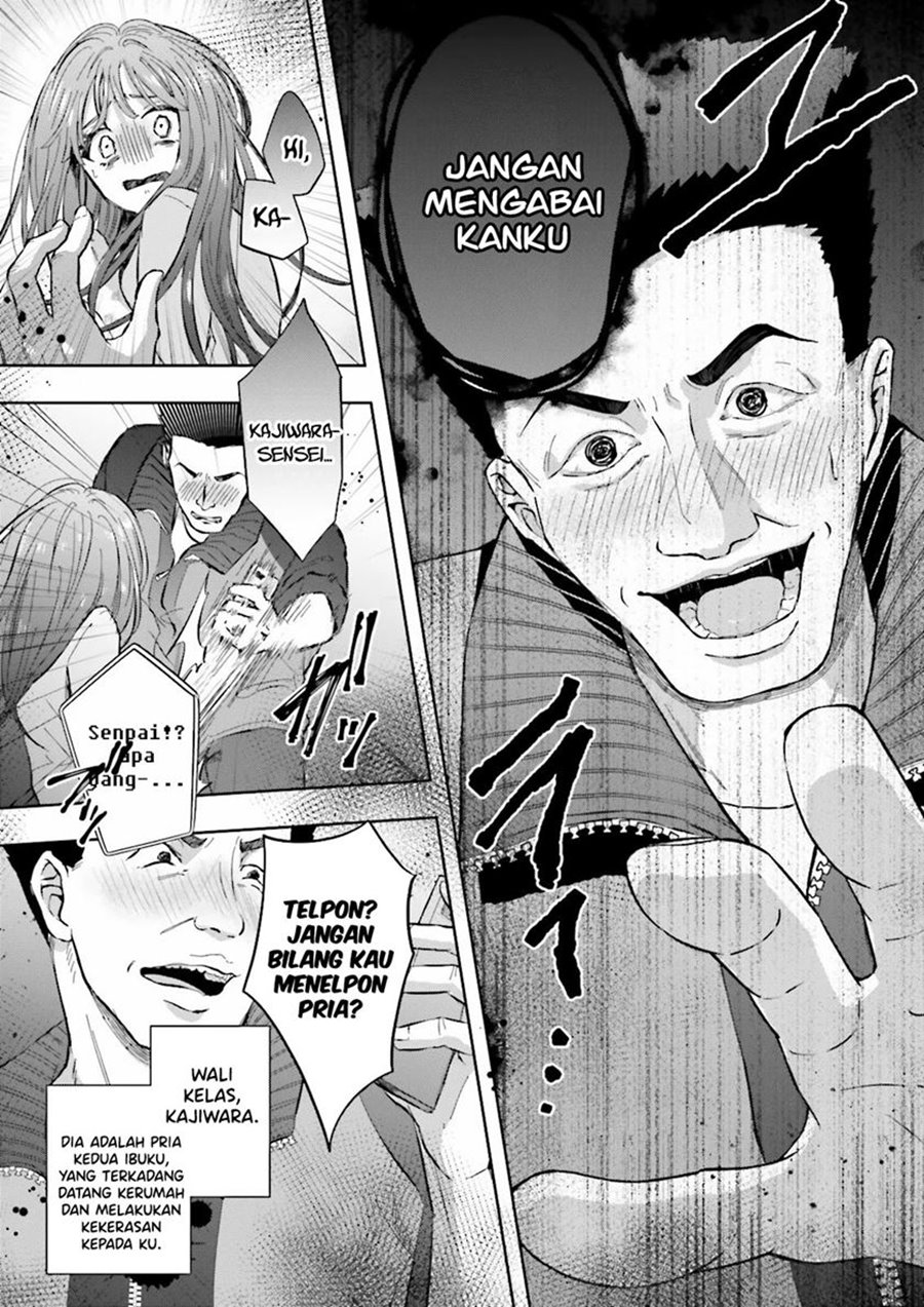 Classmate wa Isekai de Yuusha ni Natta kedo, Ore dake Gendai Nihon ni Okizari ni Narimashita Chapter 4 Gambar 24