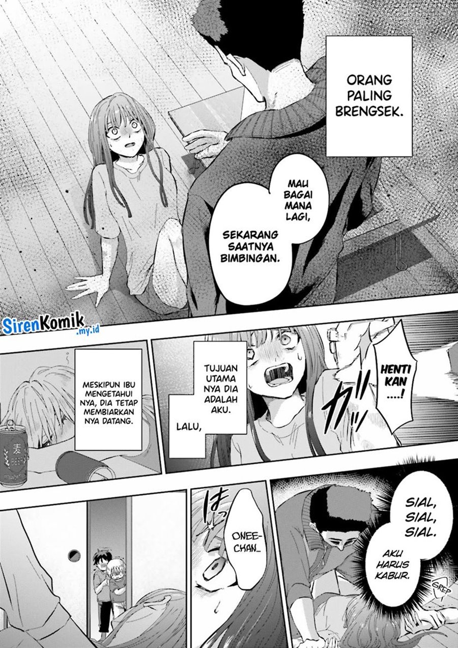 Classmate wa Isekai de Yuusha ni Natta kedo, Ore dake Gendai Nihon ni Okizari ni Narimashita Chapter 4 Gambar 25