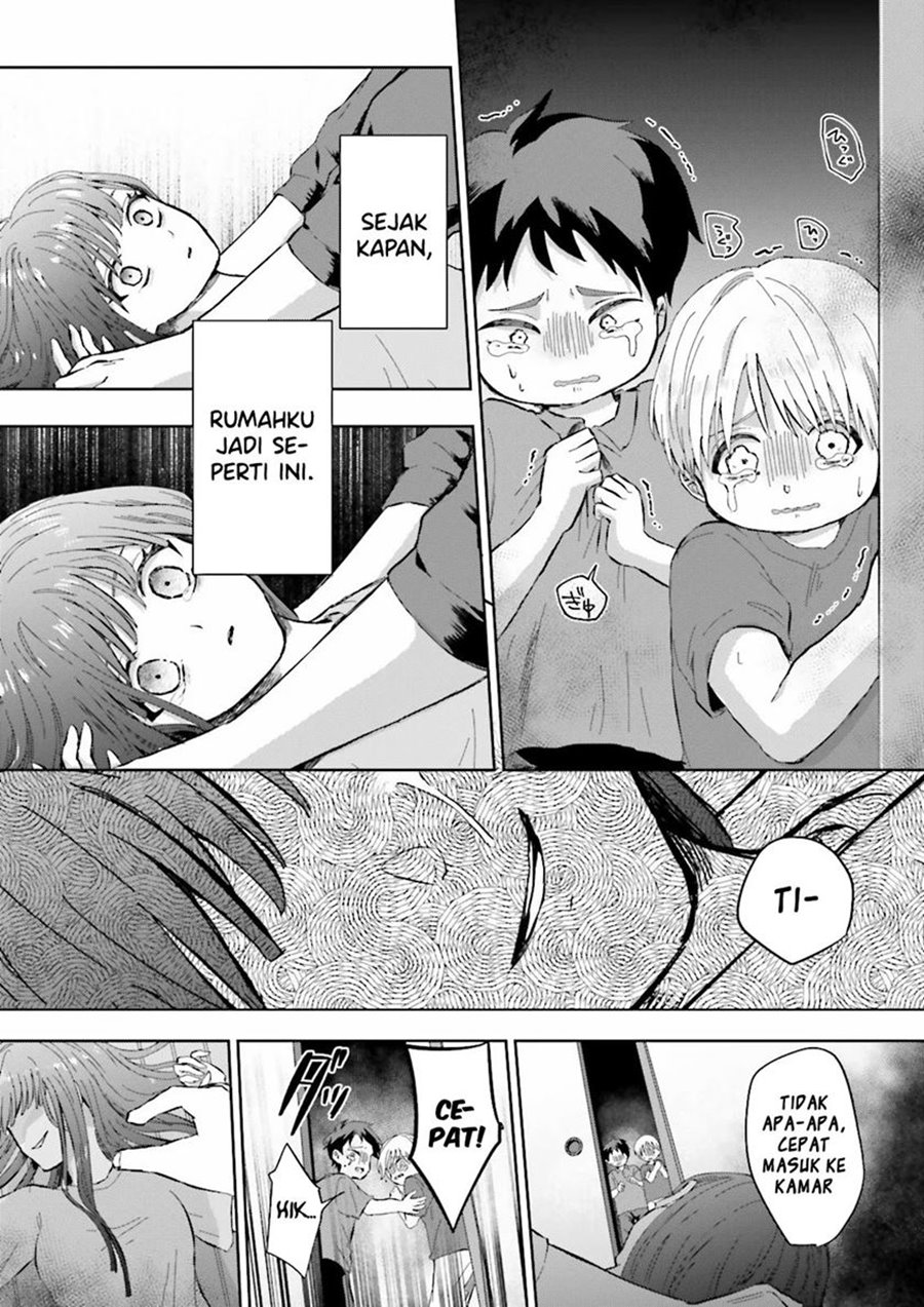 Classmate wa Isekai de Yuusha ni Natta kedo, Ore dake Gendai Nihon ni Okizari ni Narimashita Chapter 4 Gambar 26