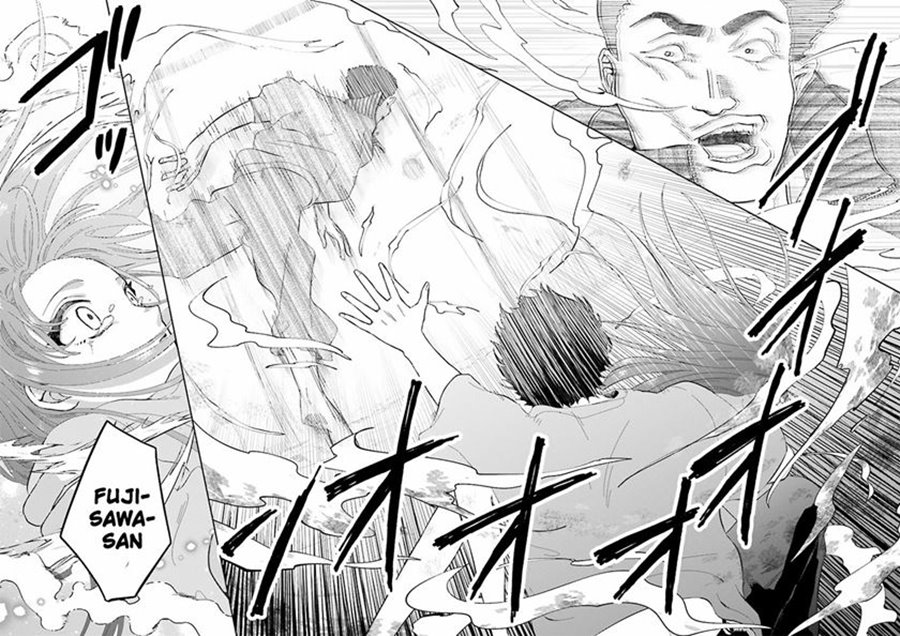 Classmate wa Isekai de Yuusha ni Natta kedo, Ore dake Gendai Nihon ni Okizari ni Narimashita Chapter 4 Gambar 29