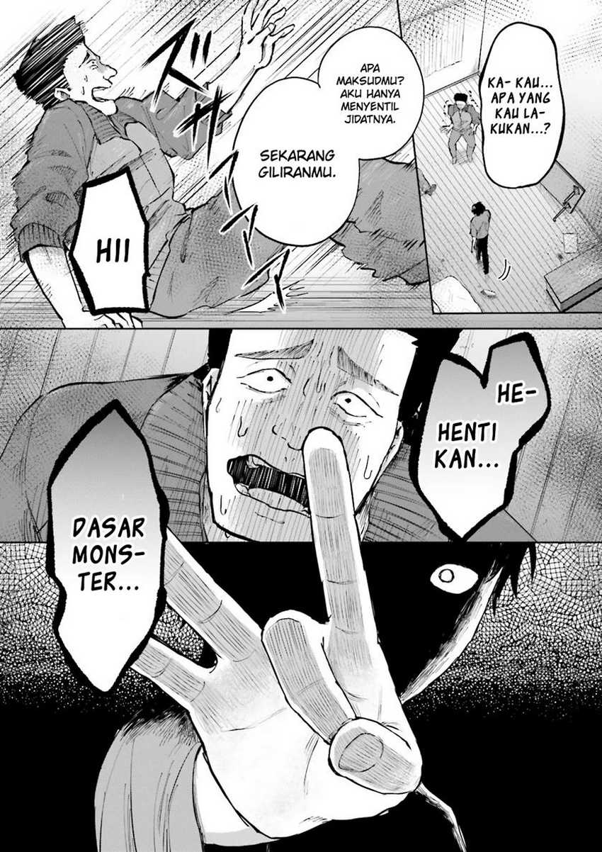 Classmate wa Isekai de Yuusha ni Natta kedo, Ore dake Gendai Nihon ni Okizari ni Narimashita Chapter 5 Gambar 17