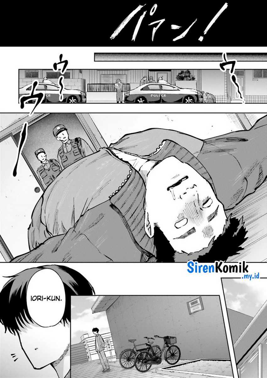 Classmate wa Isekai de Yuusha ni Natta kedo, Ore dake Gendai Nihon ni Okizari ni Narimashita Chapter 5 Gambar 18