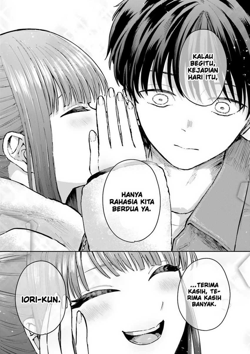 Classmate wa Isekai de Yuusha ni Natta kedo, Ore dake Gendai Nihon ni Okizari ni Narimashita Chapter 5 Gambar 26