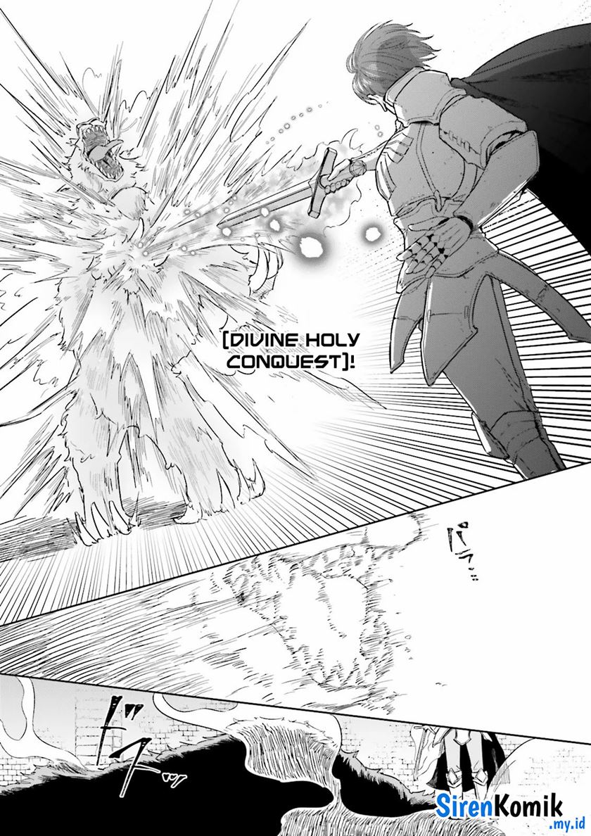 Classmate wa Isekai de Yuusha ni Natta kedo, Ore dake Gendai Nihon ni Okizari ni Narimashita Chapter 6 Gambar 10