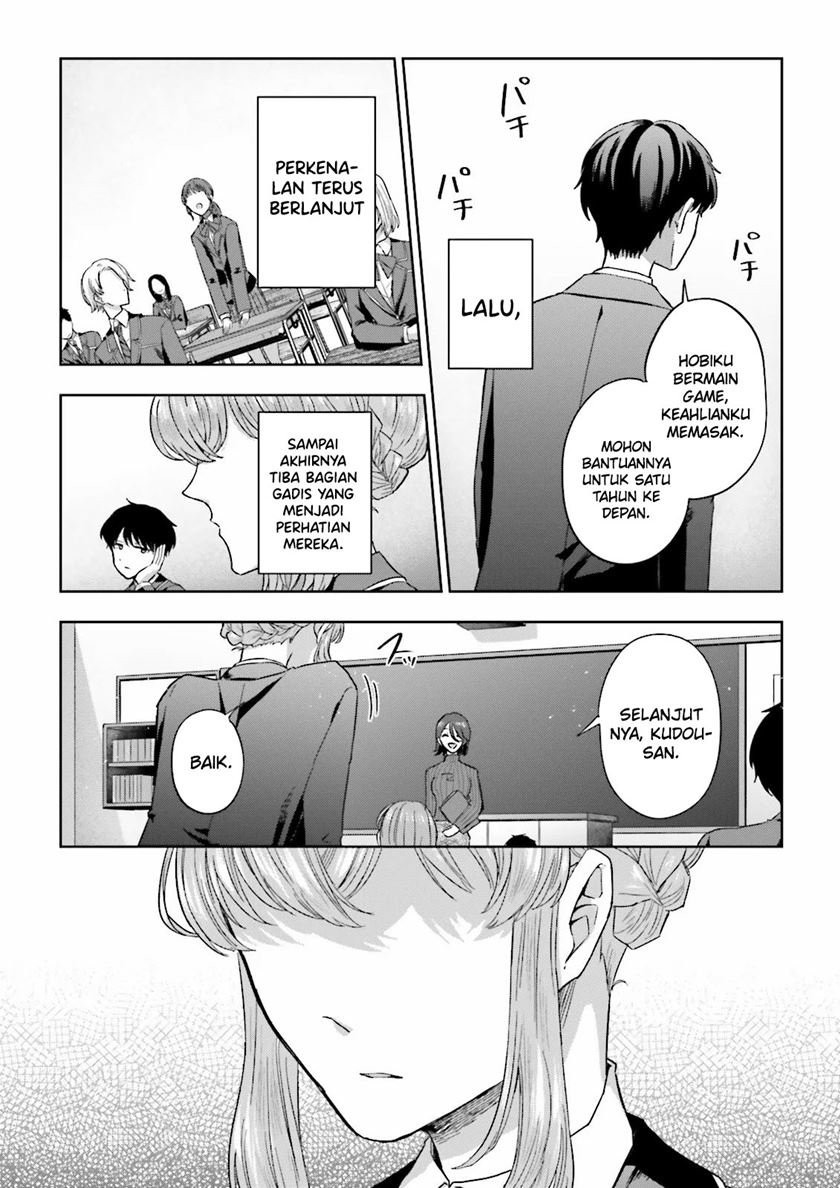 Classmate wa Isekai de Yuusha ni Natta kedo, Ore dake Gendai Nihon ni Okizari ni Narimashita Chapter 6 Gambar 28