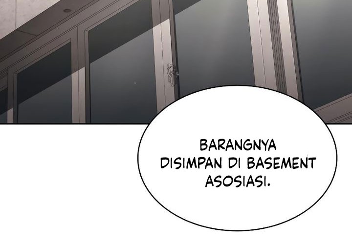 Clever Cleaning Life Of The Returned Genius Hunter Chapter 106 Gambar 77