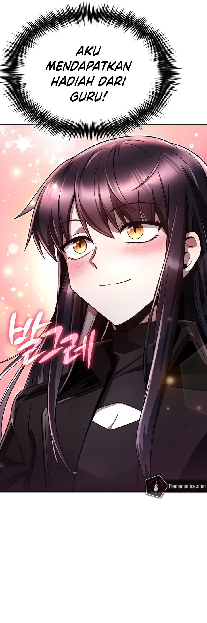 Clever Cleaning Life Of The Returned Genius Hunter Chapter 106 Gambar 87