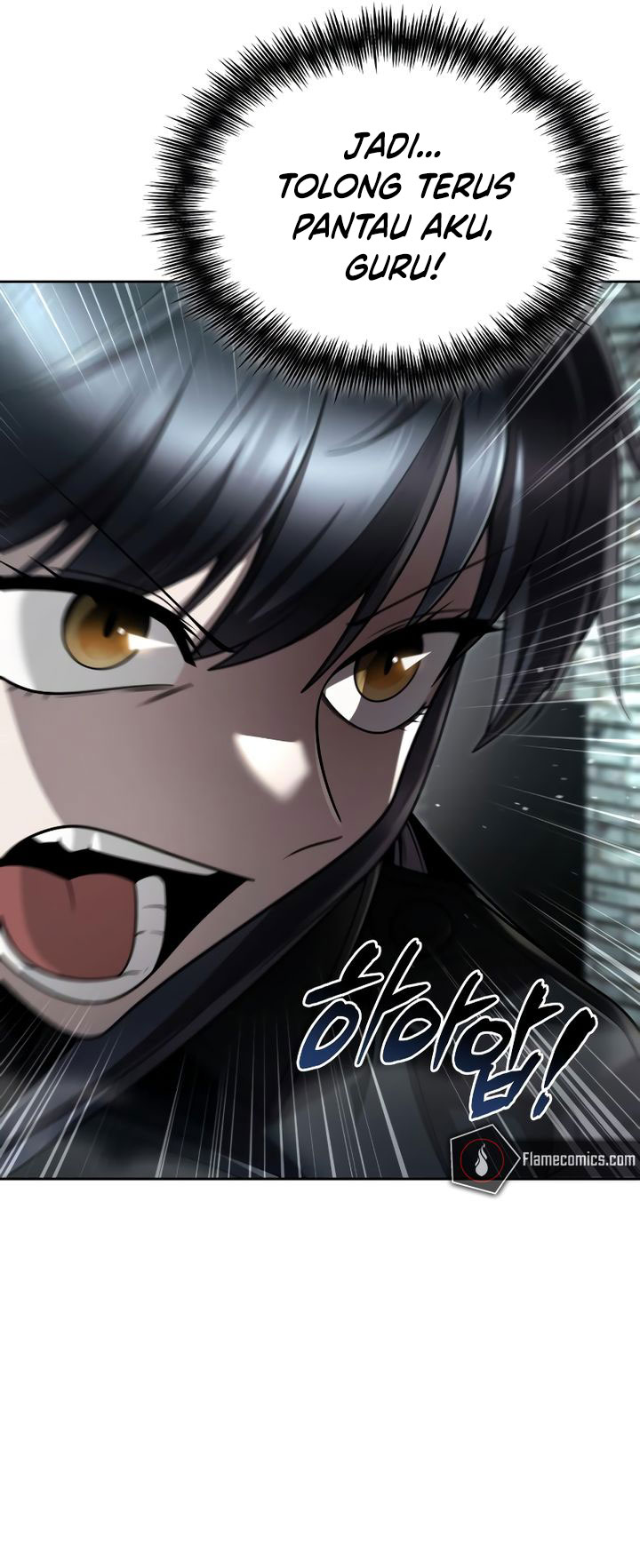 Clever Cleaning Life Of The Returned Genius Hunter Chapter 106 Gambar 91