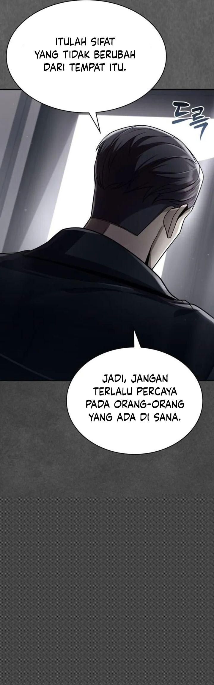 Clever Cleaning Life Of The Returned Genius Hunter Chapter 108 Gambar 23