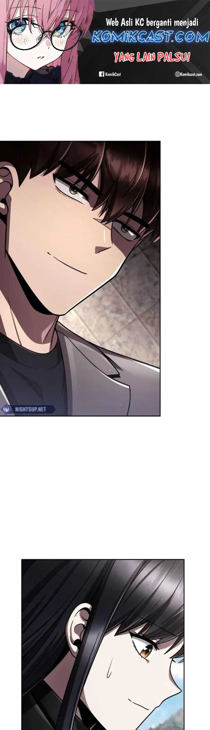 Baca Clever Cleaning Life Of The Returned Genius Hunter Chapter 109 Gambar 2
