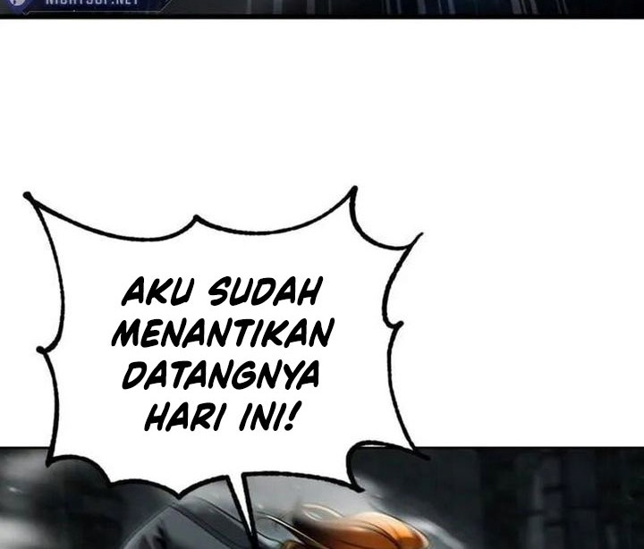 Baca Clever Cleaning Life Of The Returned Genius Hunter Chapter 110 Gambar 2