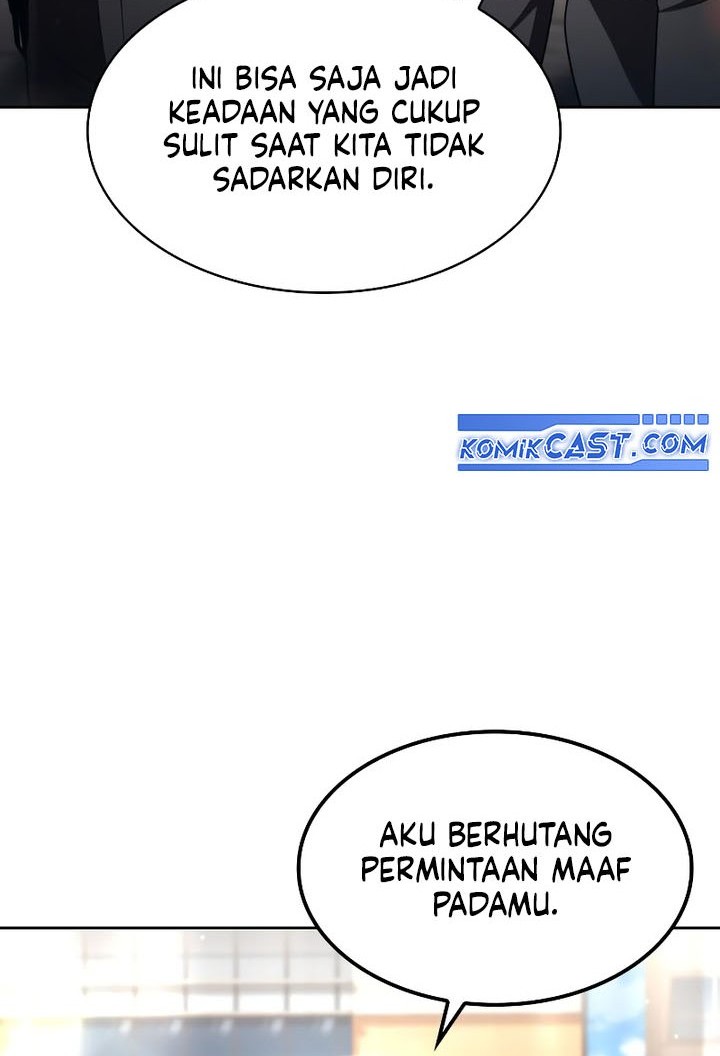 Clever Cleaning Life Of The Returned Genius Hunter Chapter 113 Gambar 53