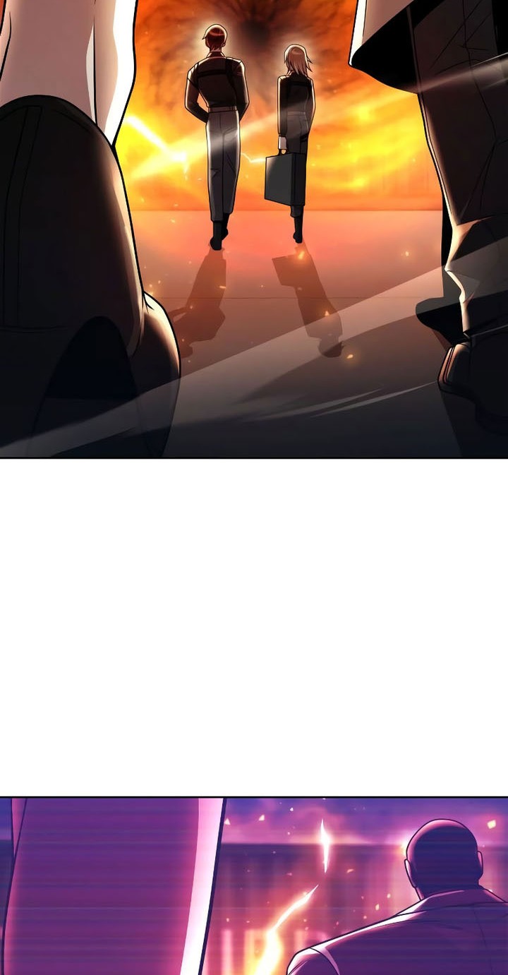 Baca Clever Cleaning Life Of The Returned Genius Hunter Chapter 118 Gambar 2