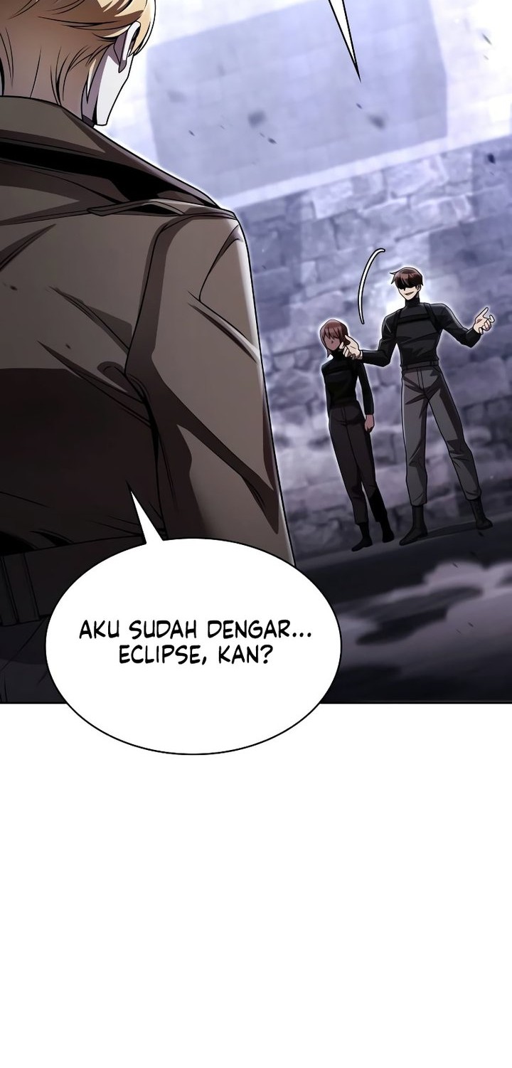 Clever Cleaning Life Of The Returned Genius Hunter Chapter 119 Gambar 22