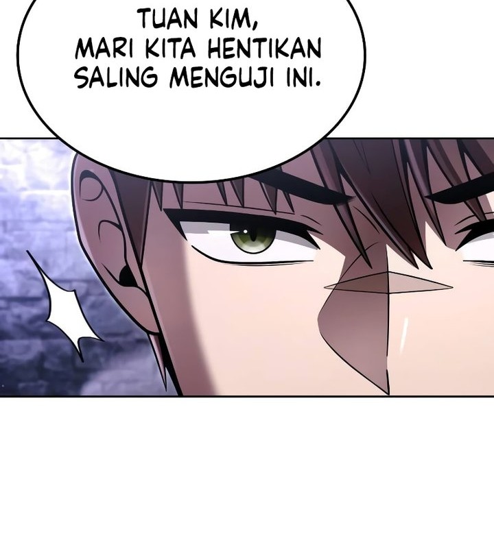 Clever Cleaning Life Of The Returned Genius Hunter Chapter 119 Gambar 26