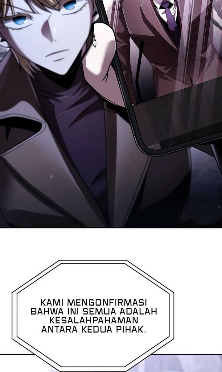 Clever Cleaning Life Of The Returned Genius Hunter Chapter 119 Gambar 28