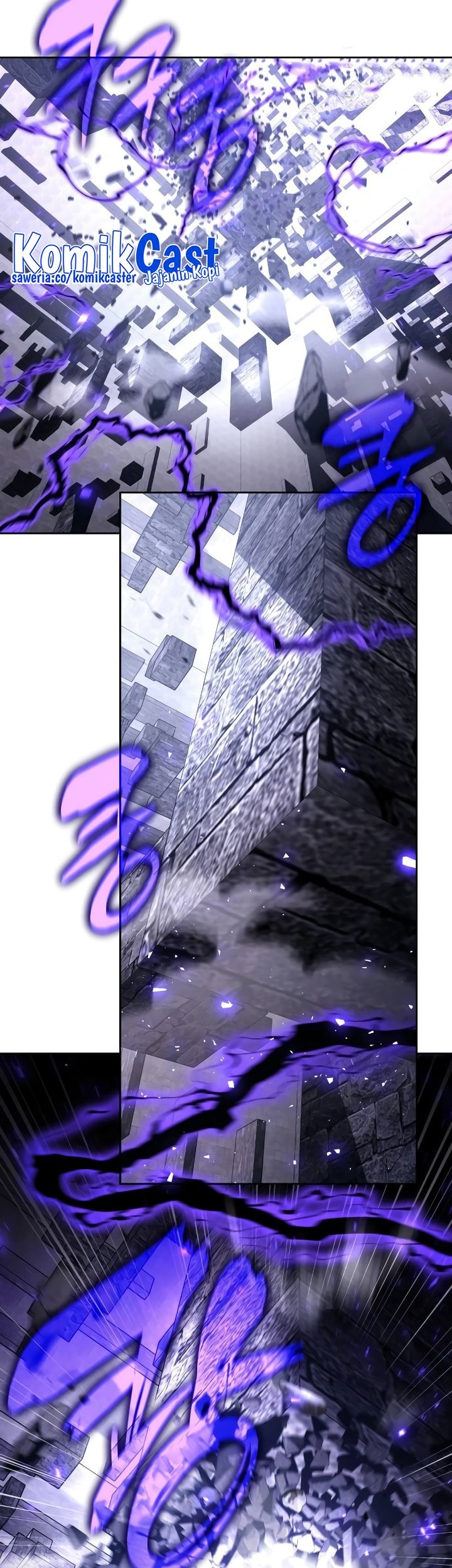 Clever Cleaning Life Of The Returned Genius Hunter Chapter 119 Gambar 35