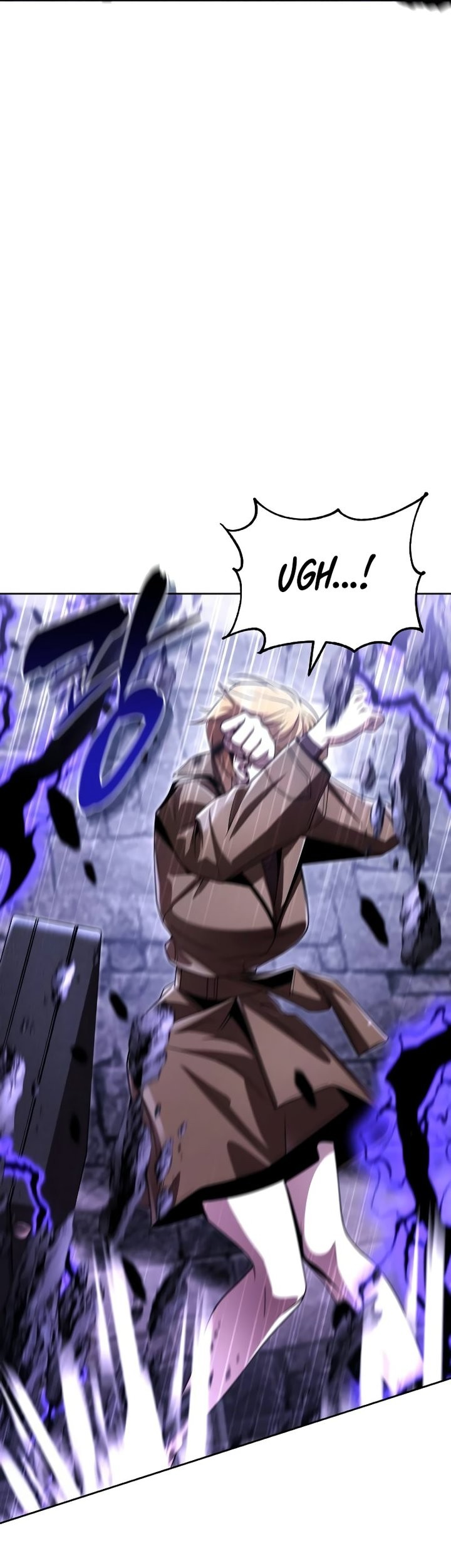 Clever Cleaning Life Of The Returned Genius Hunter Chapter 119 Gambar 38