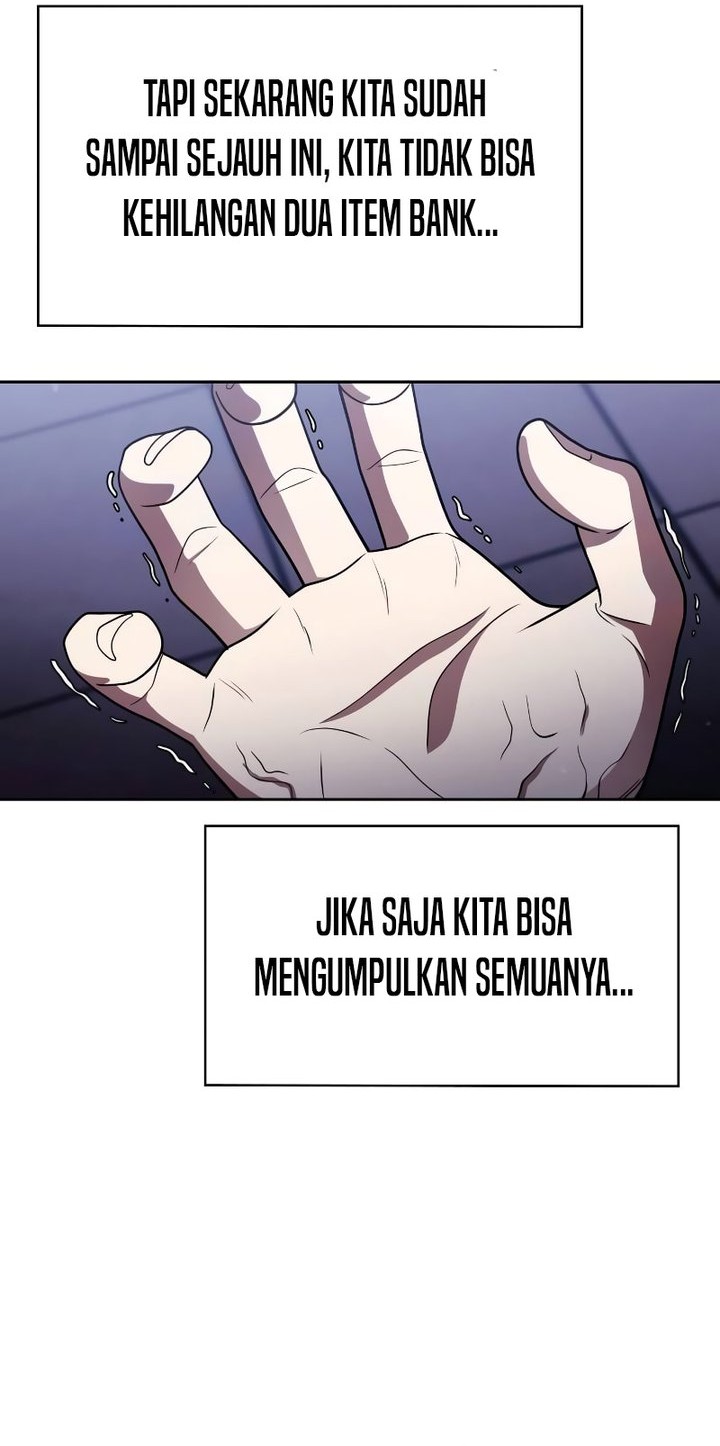 Baca  Clever Cleaning Life Of The Returned Genius Hunter Chapter 119 Gambar 2