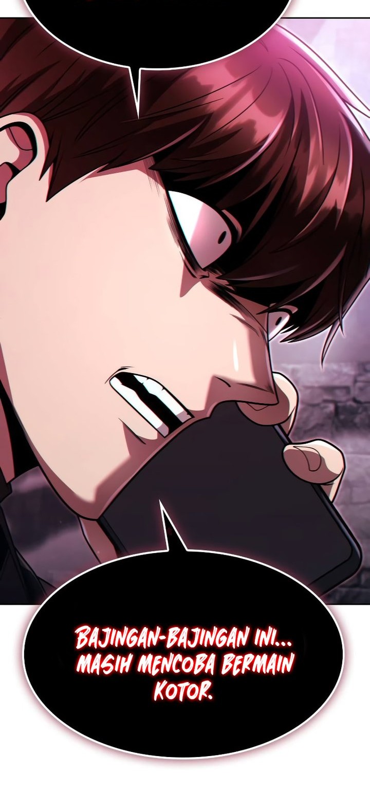 Clever Cleaning Life Of The Returned Genius Hunter Chapter 119 Gambar 43