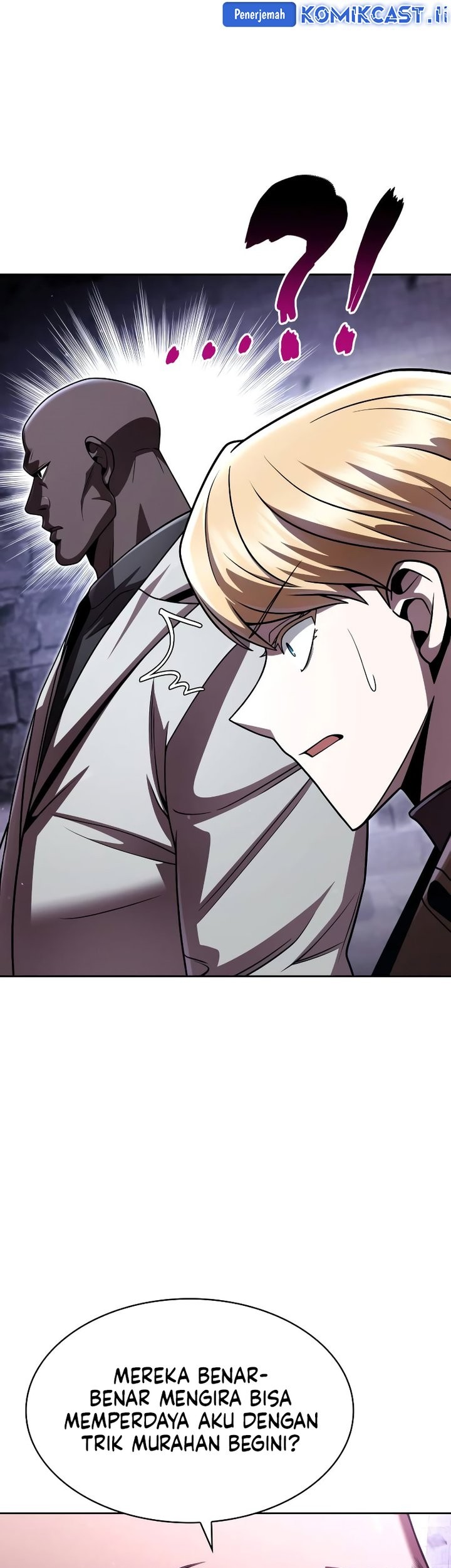 Clever Cleaning Life Of The Returned Genius Hunter Chapter 119 Gambar 44