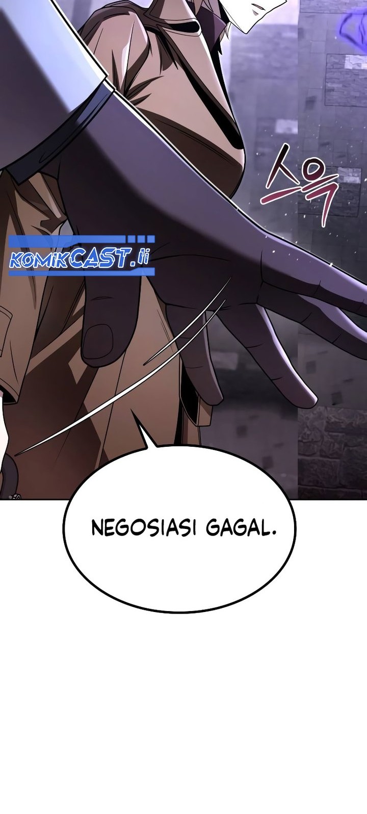 Clever Cleaning Life Of The Returned Genius Hunter Chapter 119 Gambar 49