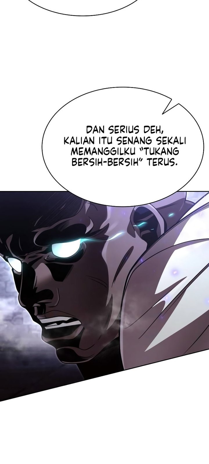 Clever Cleaning Life Of The Returned Genius Hunter Chapter 119 Gambar 55