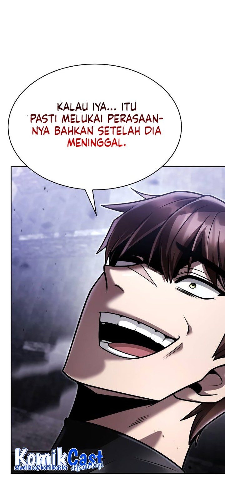 Clever Cleaning Life Of The Returned Genius Hunter Chapter 119 Gambar 57