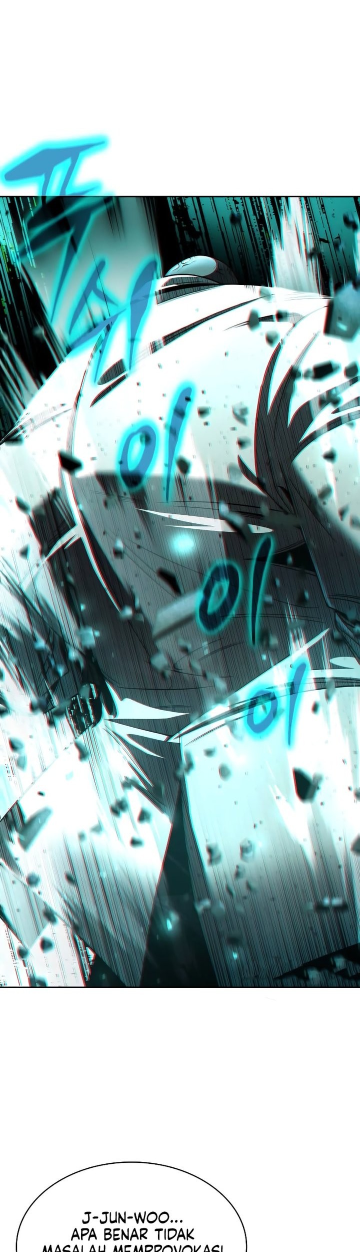 Clever Cleaning Life Of The Returned Genius Hunter Chapter 119 Gambar 58