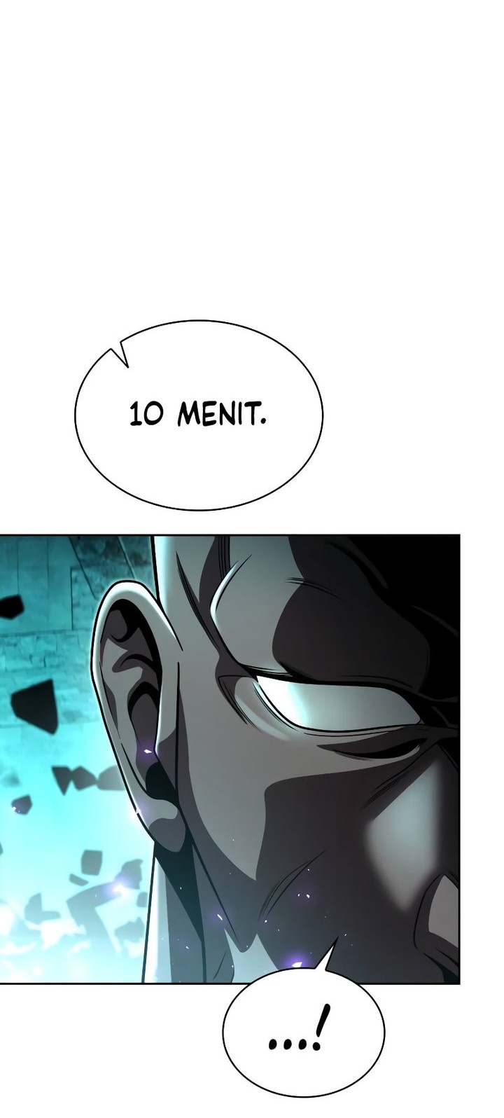 Clever Cleaning Life Of The Returned Genius Hunter Chapter 119 Gambar 61