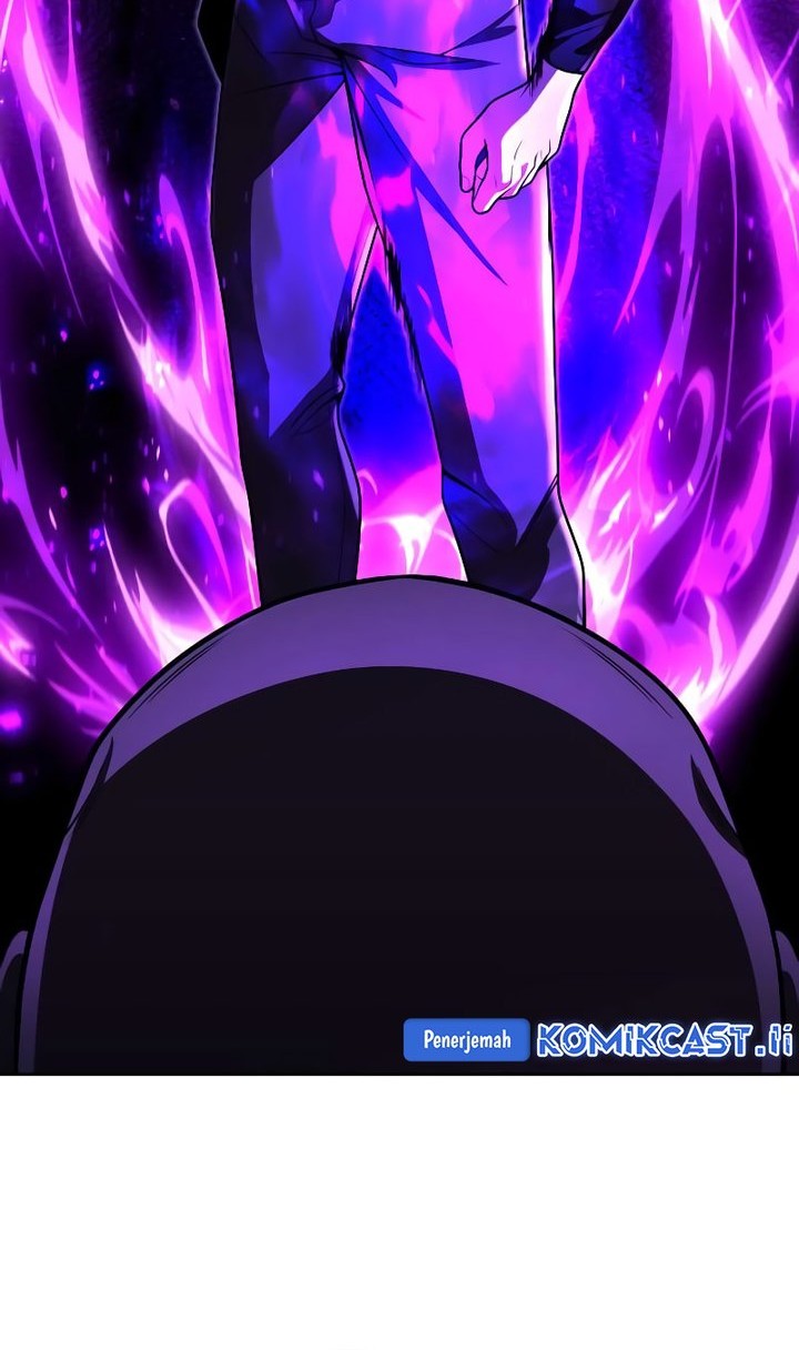 Clever Cleaning Life Of The Returned Genius Hunter Chapter 119 Gambar 63