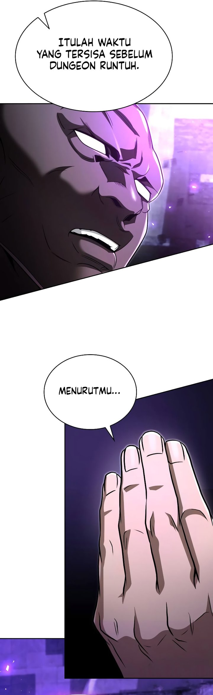 Clever Cleaning Life Of The Returned Genius Hunter Chapter 119 Gambar 64