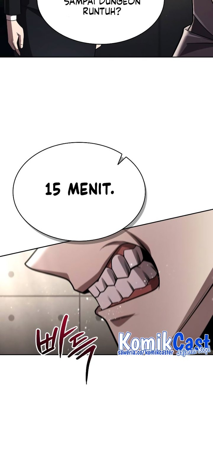 Clever Cleaning Life Of The Returned Genius Hunter Chapter 119 Gambar 68