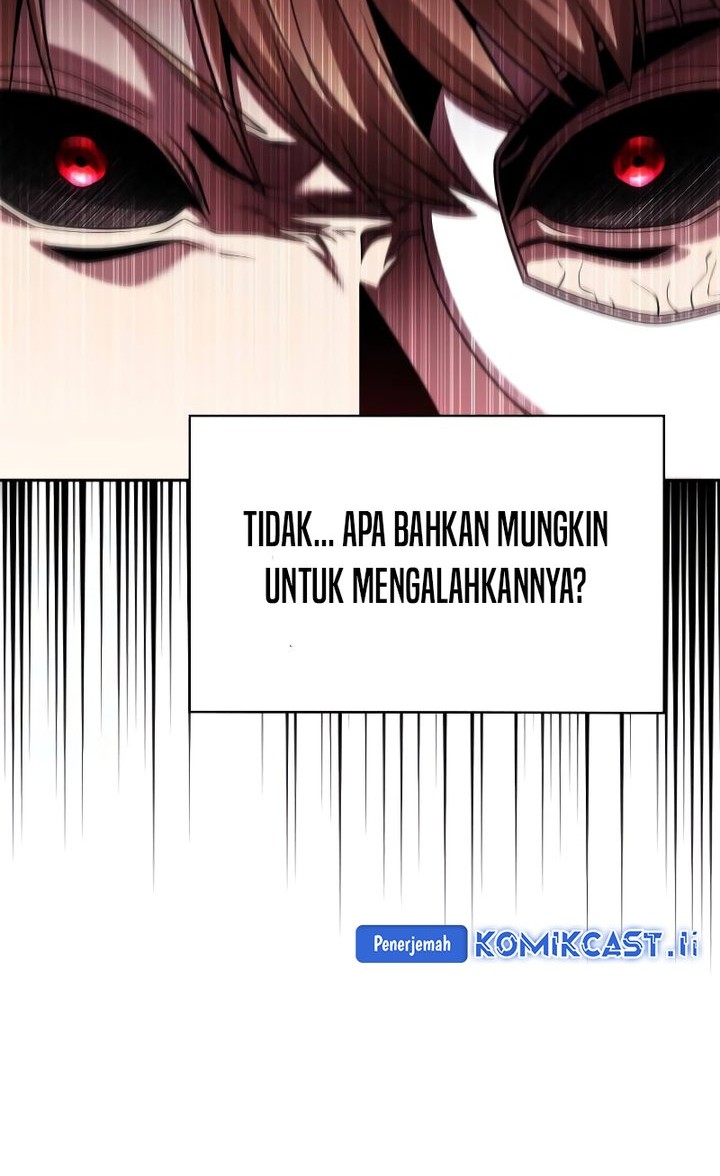 Clever Cleaning Life Of The Returned Genius Hunter Chapter 119 Gambar 70