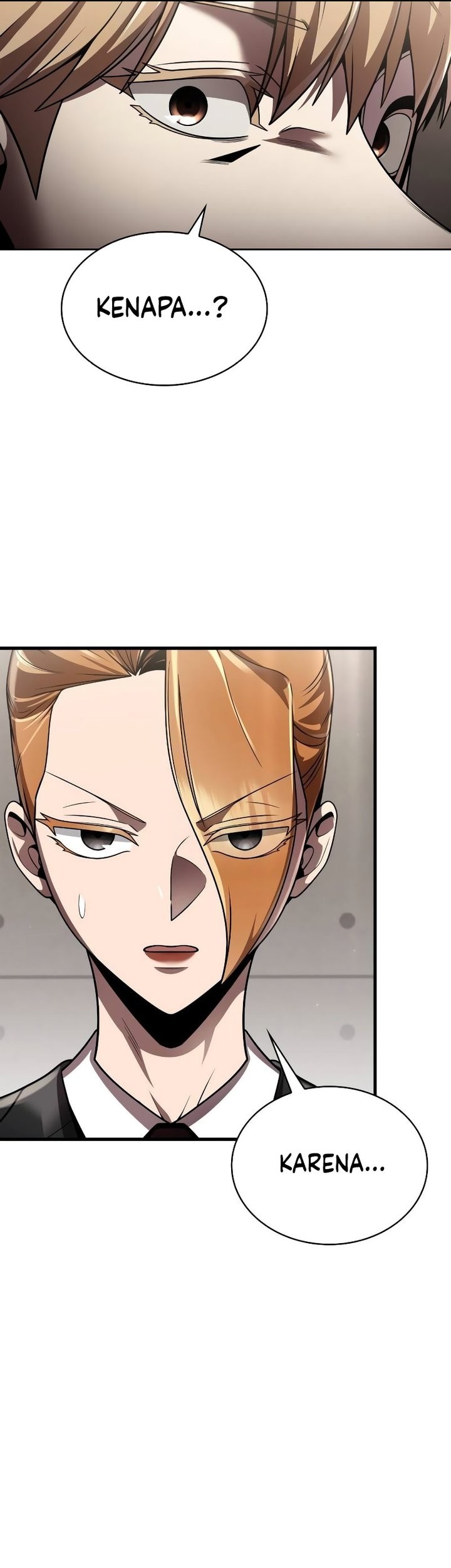 Clever Cleaning Life Of The Returned Genius Hunter Chapter 119 Gambar 73