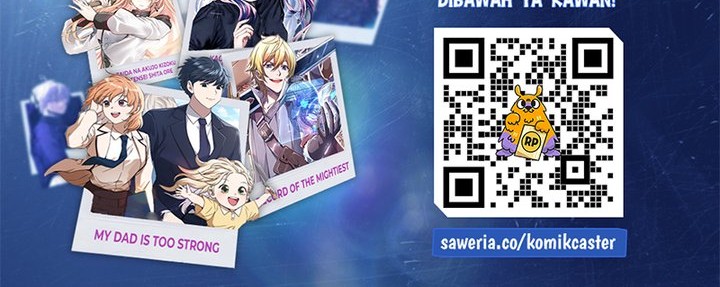 Clever Cleaning Life Of The Returned Genius Hunter Chapter 119 Gambar 78